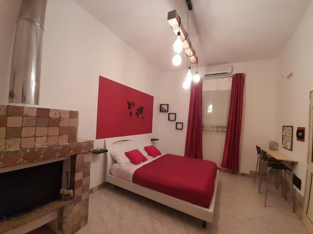 First House Βίλα Μπρίντιζι Εξωτερικό φωτογραφία