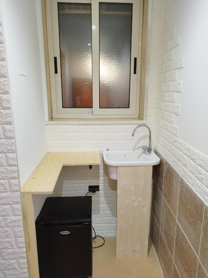 First House Βίλα Μπρίντιζι Εξωτερικό φωτογραφία