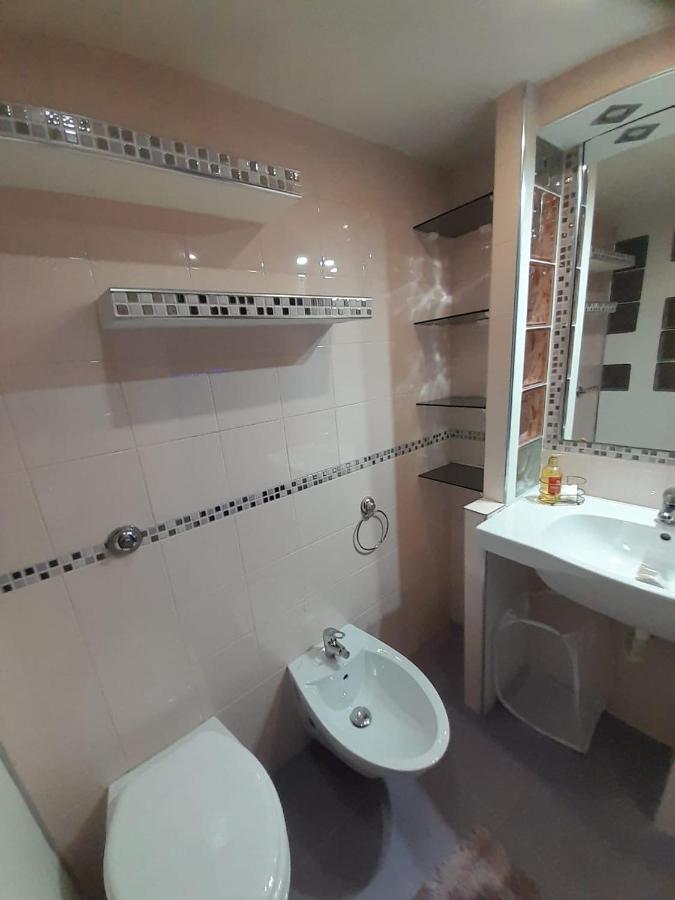 First House Βίλα Μπρίντιζι Εξωτερικό φωτογραφία