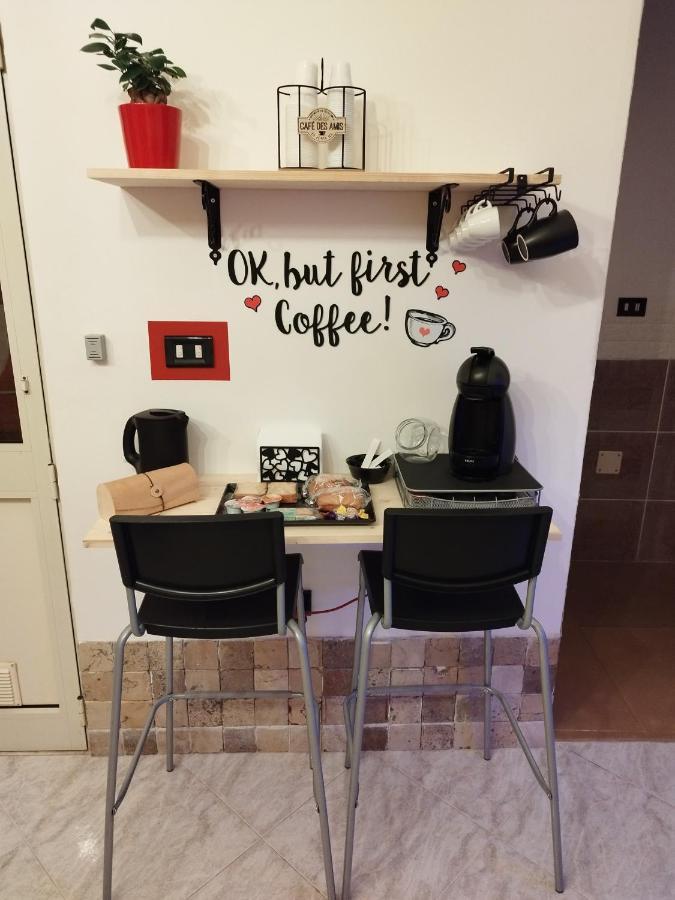 First House Βίλα Μπρίντιζι Εξωτερικό φωτογραφία