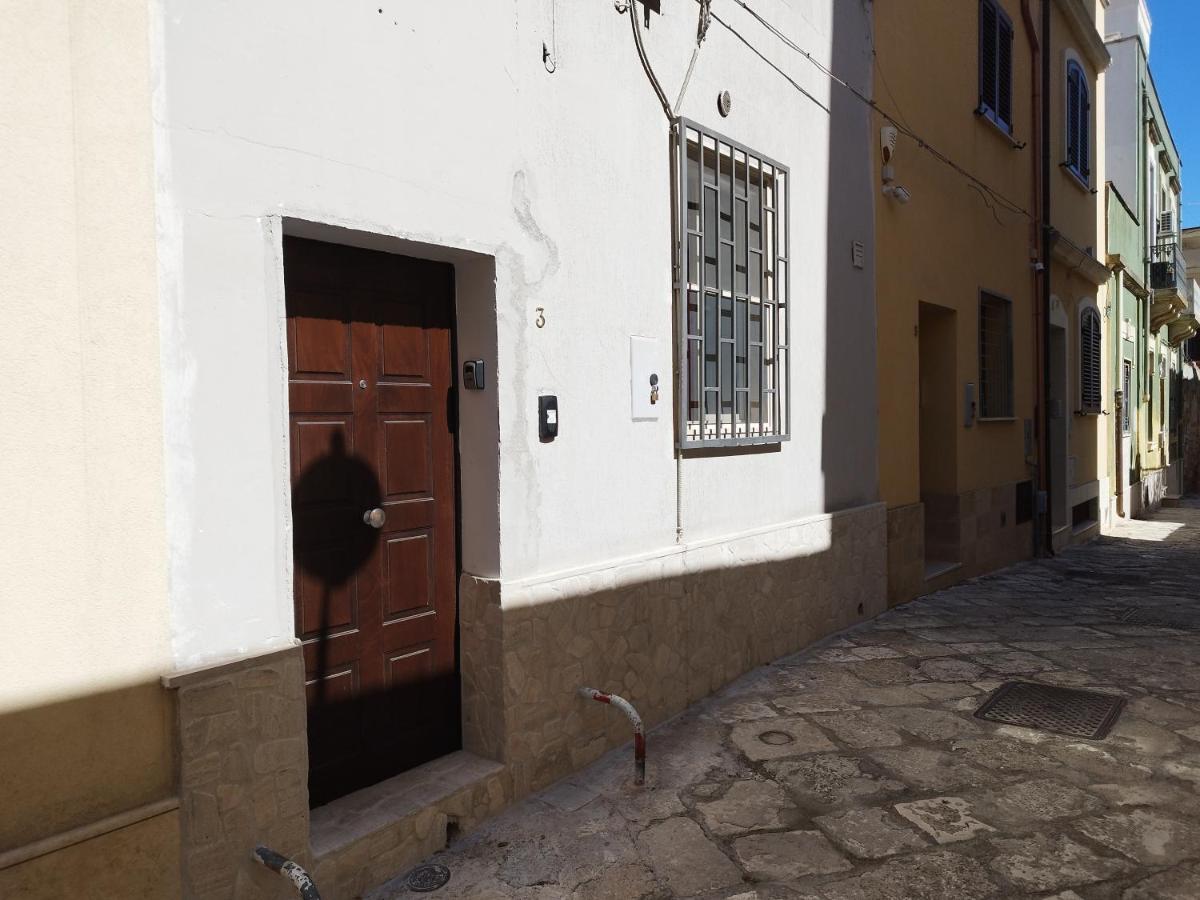 First House Βίλα Μπρίντιζι Εξωτερικό φωτογραφία