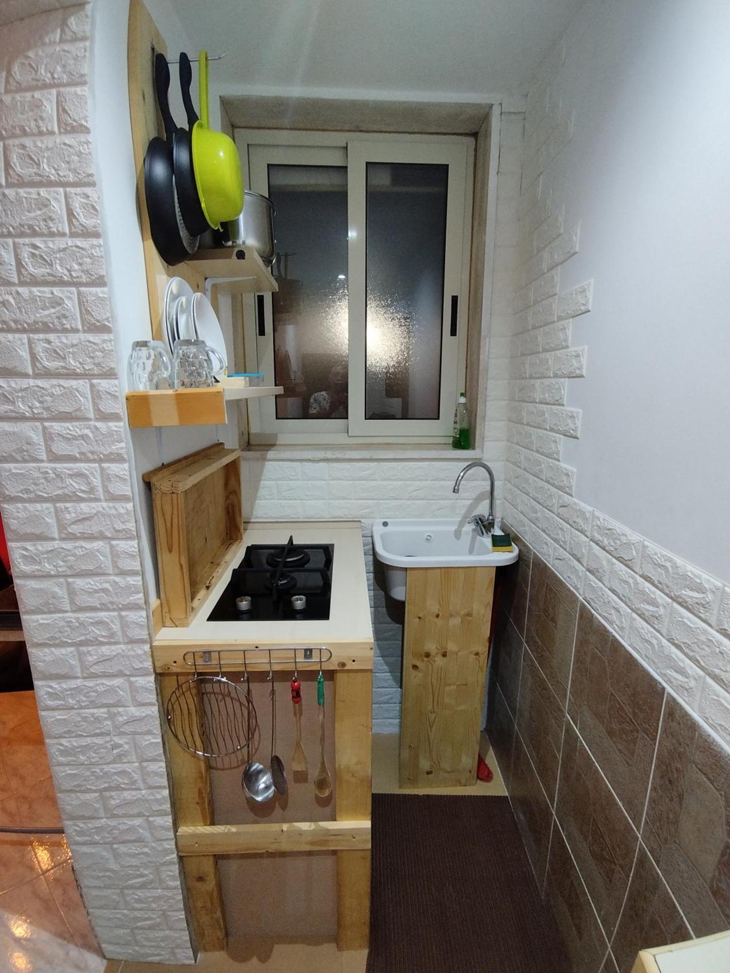 First House Βίλα Μπρίντιζι Εξωτερικό φωτογραφία